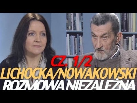 Obejrzyj, żeby zrozumieć Polskę – MAREK NOWAKOWSKI