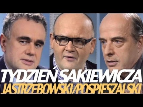 Tydzień Sakiewicza – podsumowanie roku 2012