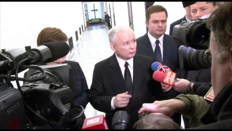 PiS składa wniosek o konstruktywne wotum nieufności wobec rządu D.Tuska