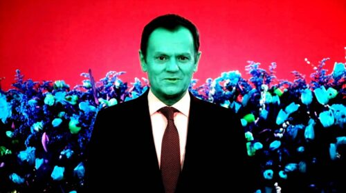 Wiosenne Orędzie Tuska z Nigerii