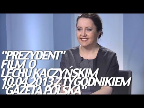 „Prezydent” – film o Lechu Kaczyńskim