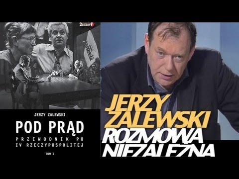 Jerzy Zalewski – „Pod Prąd”