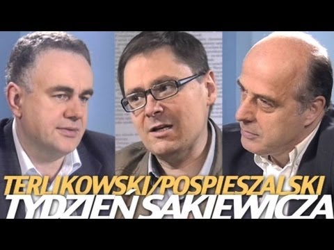 Joanna Mucha i Sławomir Nowak – Banda Dwojga