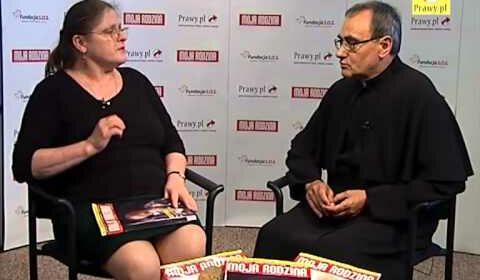 Prof. Krystyna Pawłowicz o związkach partnerskich