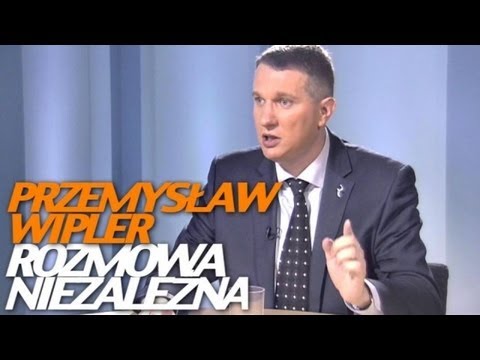 Przemysław Wipler – ważne deklaracje