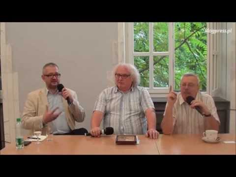 Przegląd tygodnia (R. Makowski, W. Wolski, R. Ziemkiewicz – 8.07.2013)