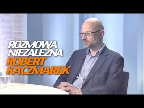 Robert Kaczmarek – dlaczego już nie dzwoni do TVP?