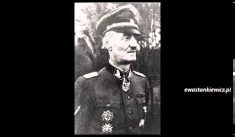 Powstanie Warszawskie: Reinefarth, Dirlewanger, Kamiński