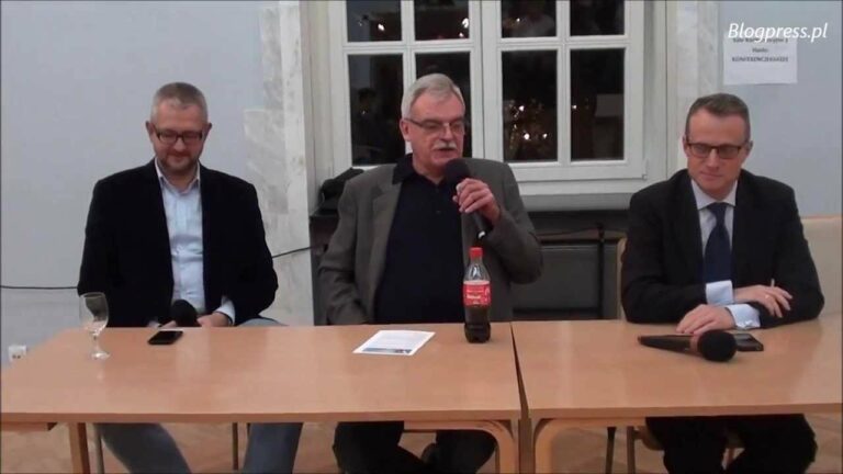 Przegląd Tygodnia (Marek Król, Marek Magierwski, Rafał Ziemkiewicz – 23.09.2013)