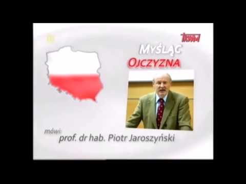 Referendum – prof. Piotr Jaroszyński