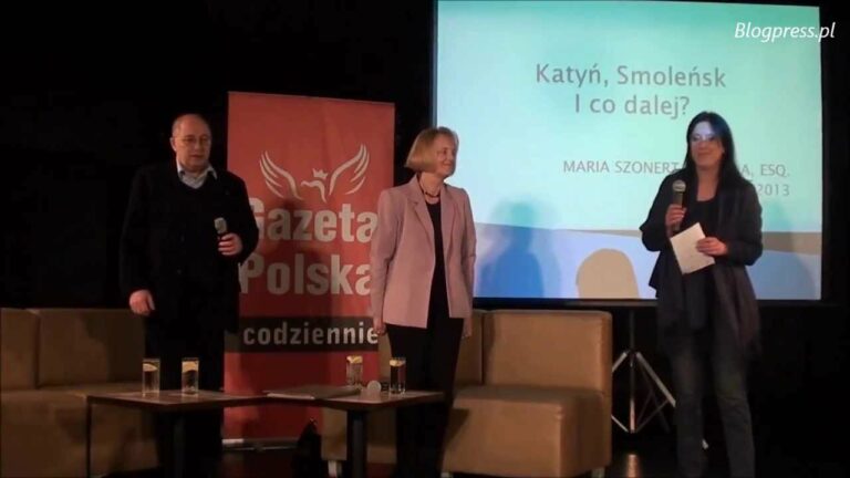 Katyń-Smoleńsk i co dalej?