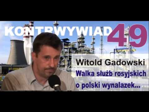 „Smak Wojny” – Witold Gadowski