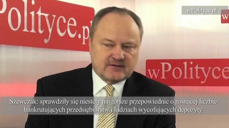 Jaki będzie 2014 rok dla polskiej gospodarki