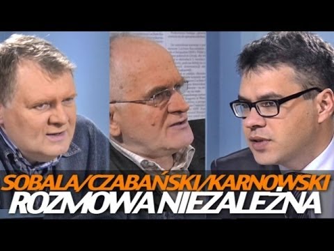 Rozmowa Niezależna – Krzysztof Czabański, Michał Karnowski