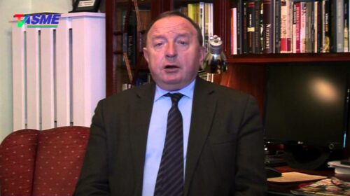 „Bratnia pomoc” będzie egzekwować opłatę audiowizualną na lans „Stalinka”?