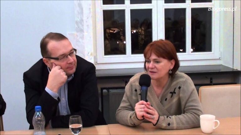 Przegląd Tygodnia (Joanna Lichocka, Dorota Kania, Piotr Gociek – 13.01.2014)