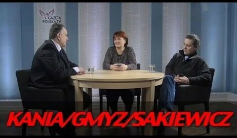 Najbardziej prześladowani przez III RP dziennikarze…