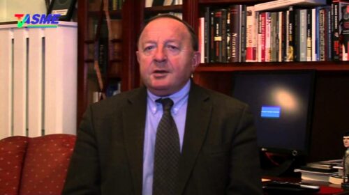 Sprawa mordercy Trynkiewicza pretekstem do wprowadzenia „psychuszek”