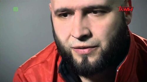 Powrót do Domu Ojca – Tomasz „Hiob” Karenko