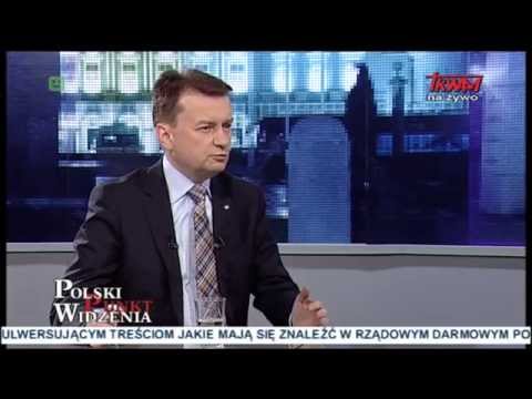 Czy Donald Tusk wchodzi w buty Jarosława Kaczyńskiego?