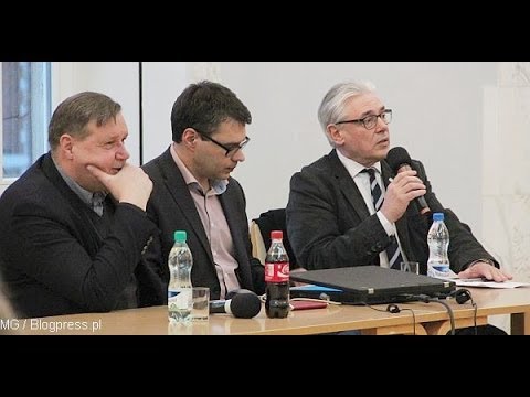 Przegląd Tygodnia (Karnowski, Potocki, Reszczyński – 1.04.2014)