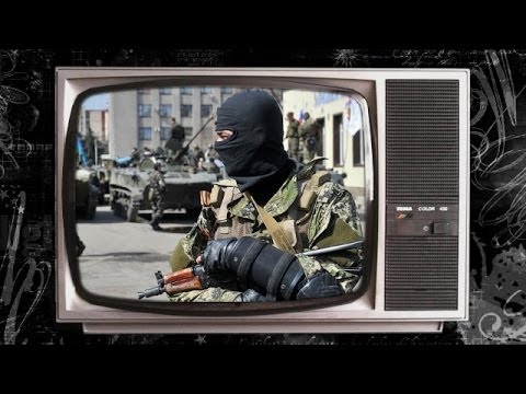 Wojna domowa – pokłosie Majdanu