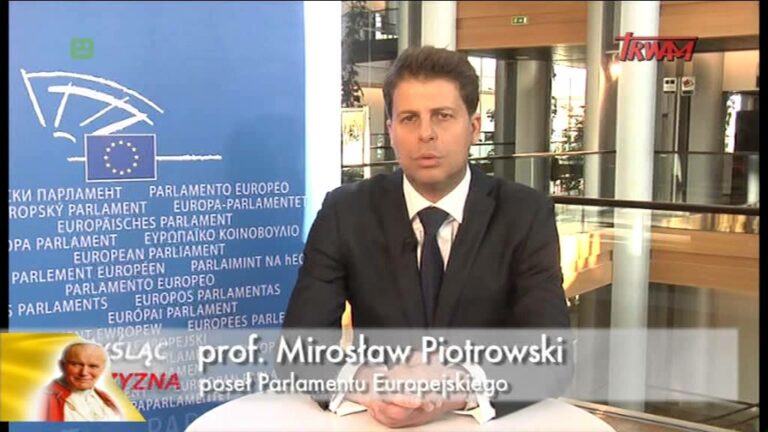 Unia Europejska sprzyja emigracji Polaków
