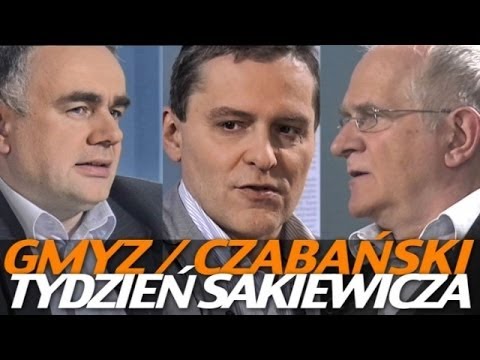Tydzień Sakiewicza – Czabański, Gmyz