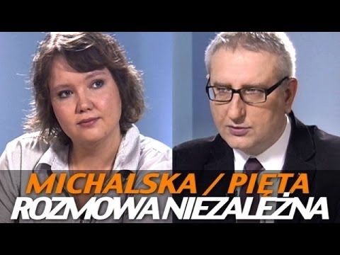 Rozmowa Niezależna – Stanisław Pięta