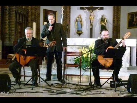 Koncert „Podziemna Armia Powraca” (L. Czajkowski, P. Piekarczyk, J. Zelnik)