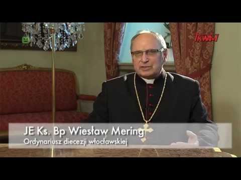 Kanonizacja Jana Pawła II. I co dalej…? – ks. bp. Wiesław Mering