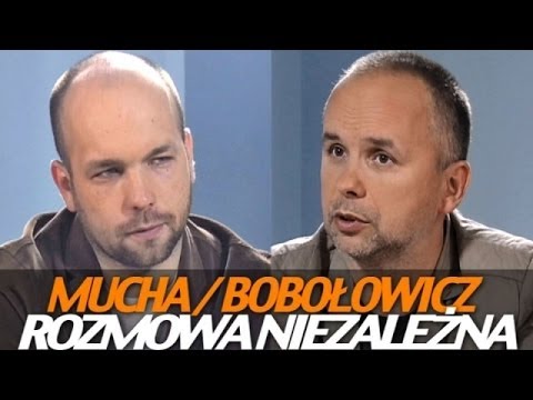 Paweł Bobołowicz o sytuacji na Ukrainie…