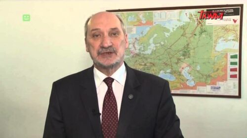 Głos Polski – 22/05/2014