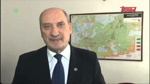 Głos Polski – 15/05/2014