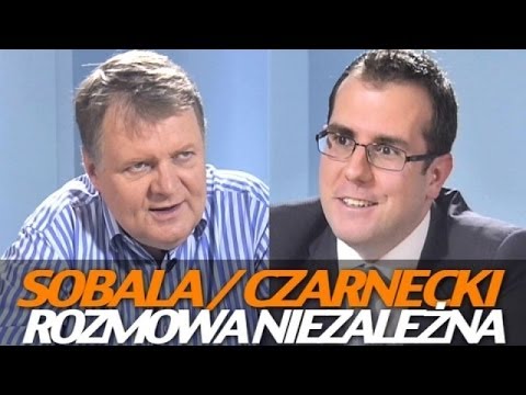 Przemysław Czarnecki – nowy poseł w sejmie