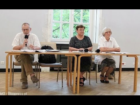 Przegląd tygodnia (Teresa Bochwic, Grażyna Sołtyk, Jerzy Kłosiński – 9.06.2014)