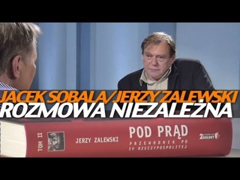 Pod Prąd i Jerzy Zalewski