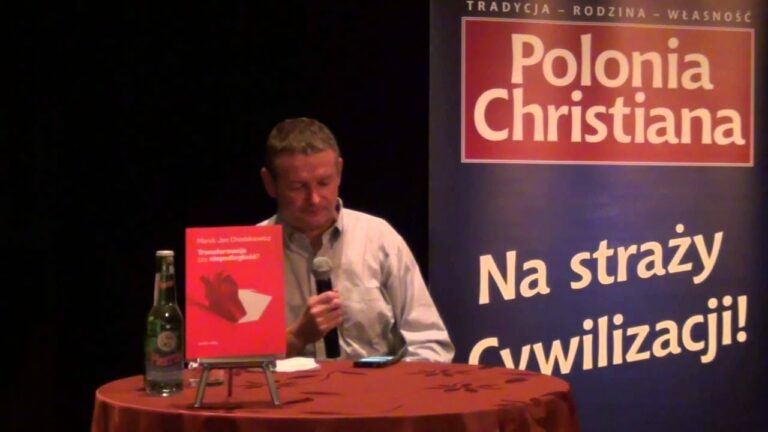 Prof. Marek Chodakiewicz: o szansach dla Polski…