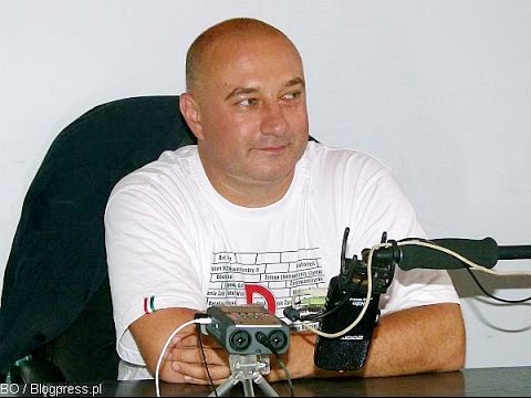 Tadeusz M. Płużański o zablokowaniu ekshumacji Żołnierzy Wyklętych