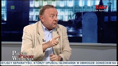 U „Sowy” posługują się językiem migowym