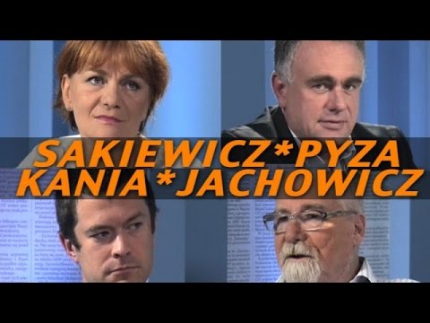 Tydzień Sakiewicza – idzie wojna?