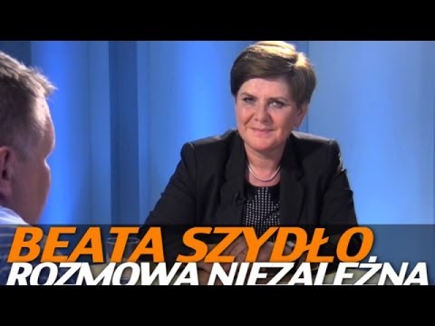 Prof. Piotr Gliński na pewno przemówi w Sejmie