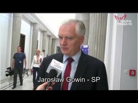 Politycy kpią z wystąpienia Tuska w Sejmie
