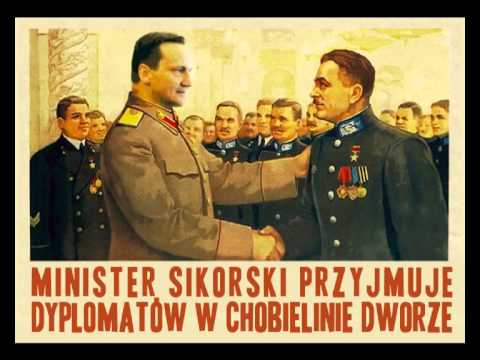 Wzorowa wieś Radosława Sikorskiego