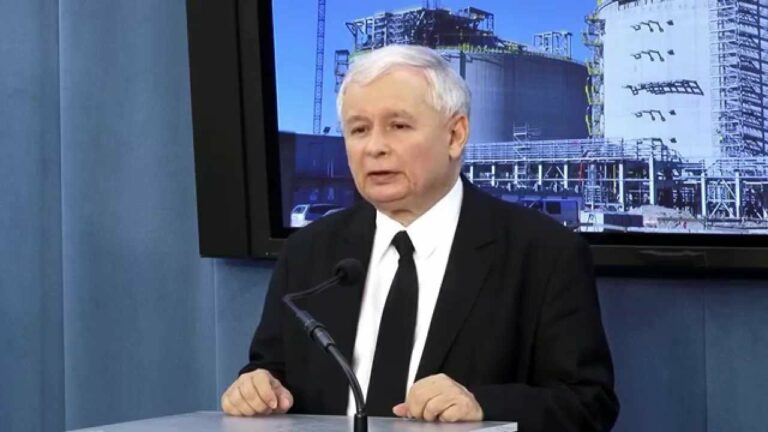Premier Tusk wyjeżdża, a problem bezpieczeństwa energetycznego pozostaje