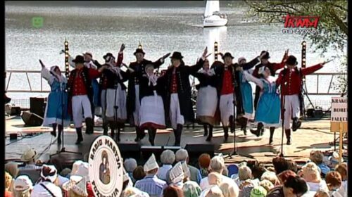 DwR:  Zespół ludowy – „Szamotuły”