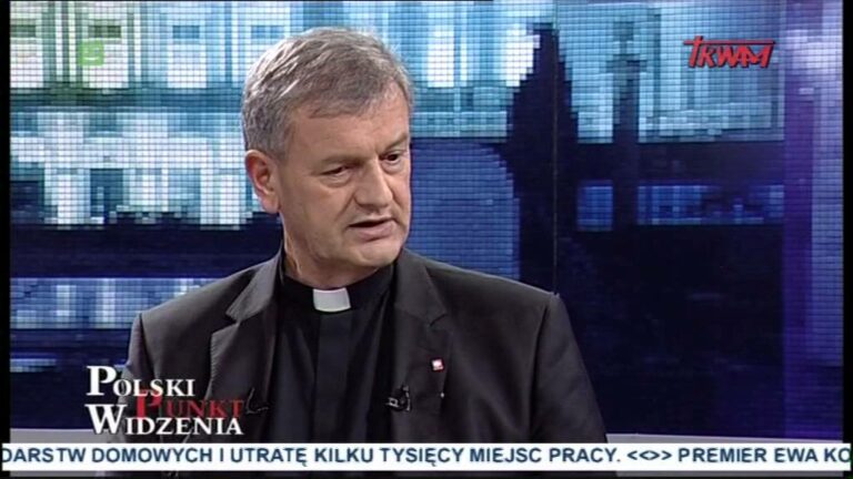 Śląski NFZ nie chce współpracować z Caritas na Śląsku
