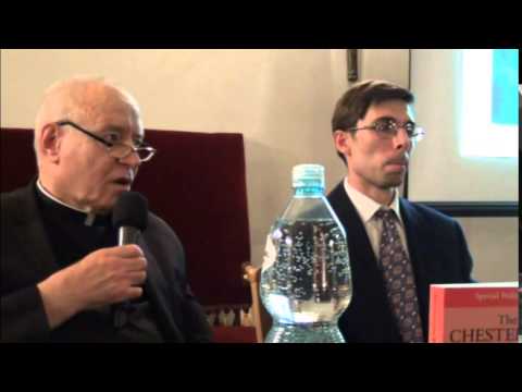 G.K. Chesterton, dystrybutyzm a Polska – dyskusja