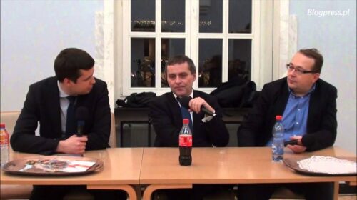 Przegląd Tygodnia – m.in. o przesłuchaniu Bronisława Komorowskiego w Aferze Marszałkowej