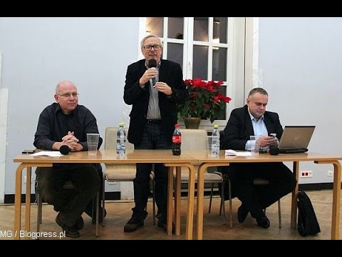 Noworoczny Przegląd Tygodnia (Wolski, Świrski, Sakiewicz – 5.01.2014)